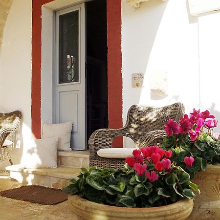 Masseria Montenapoleone Fasano Exterior photo