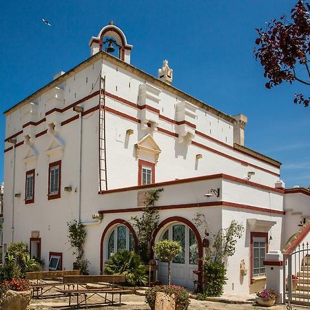 Masseria Montenapoleone Fasano Exterior photo