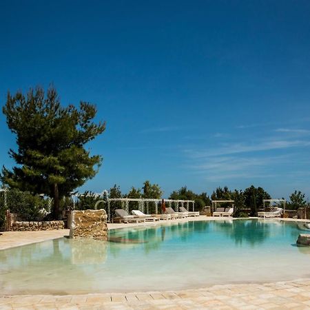 Masseria Montenapoleone Fasano Exterior photo