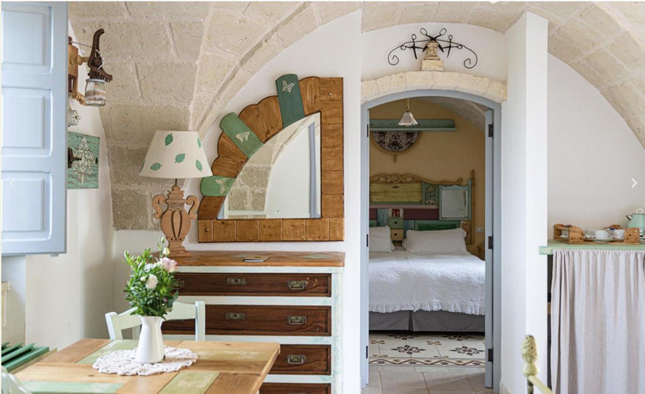 Masseria Montenapoleone Fasano Exterior photo