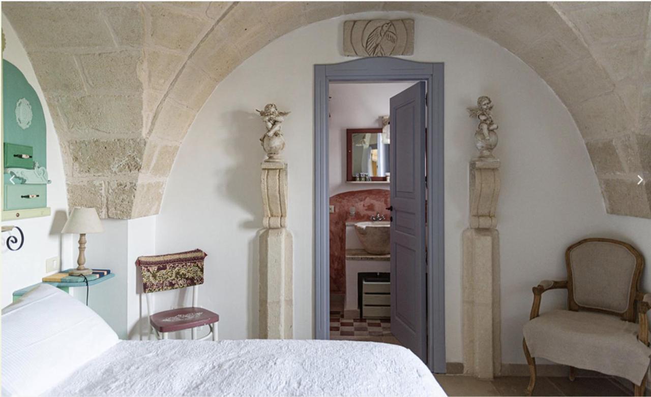 Masseria Montenapoleone Fasano Exterior photo