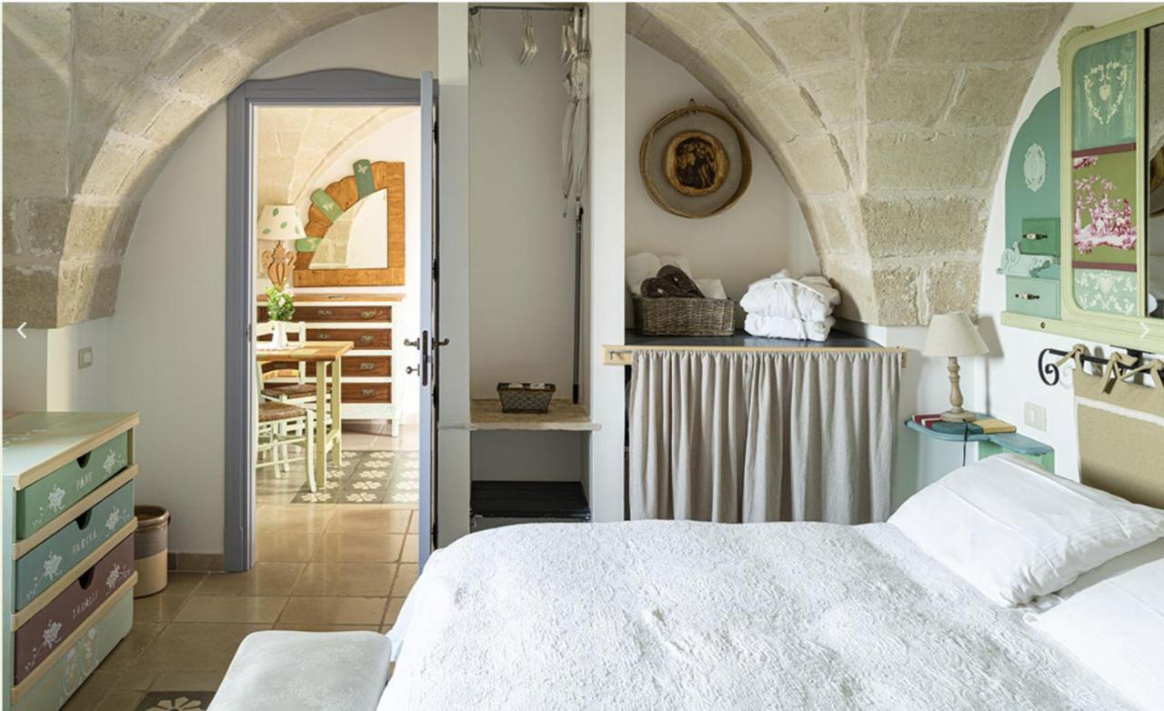 Masseria Montenapoleone Fasano Exterior photo