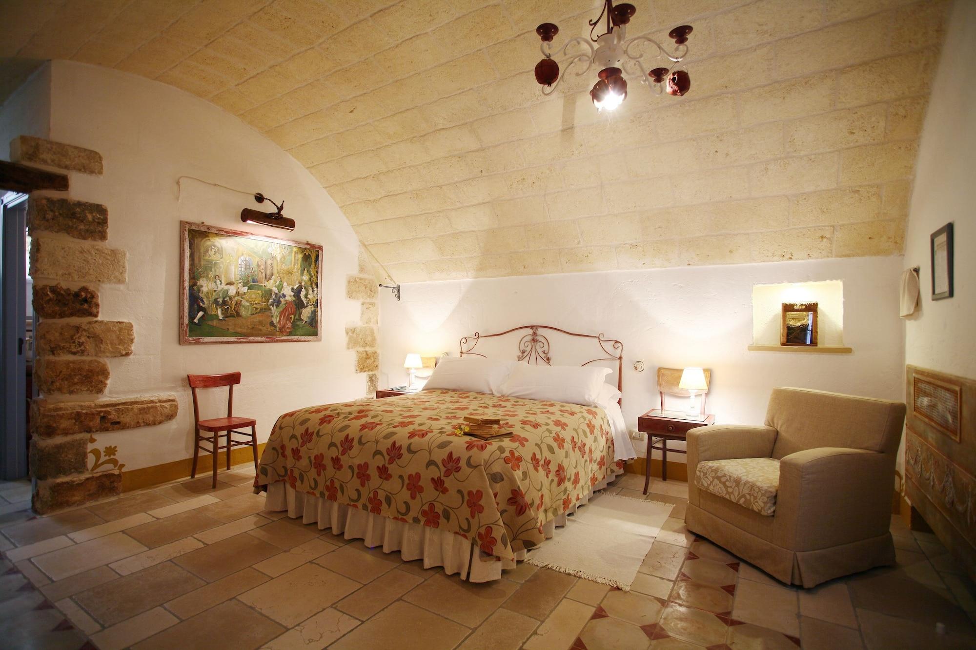 Masseria Montenapoleone Fasano Exterior photo
