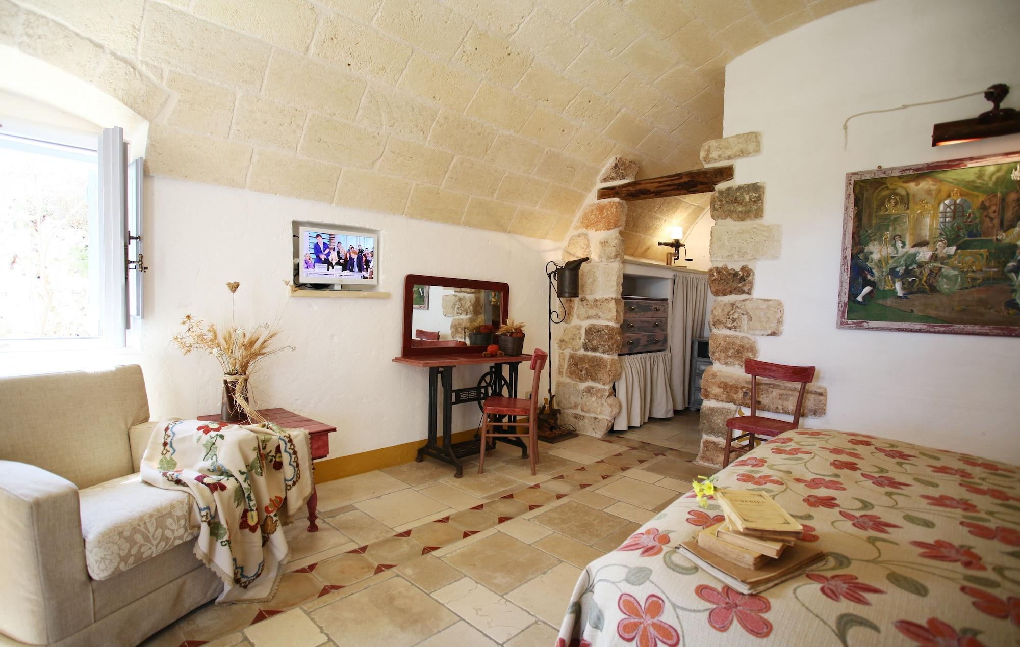 Masseria Montenapoleone Fasano Exterior photo