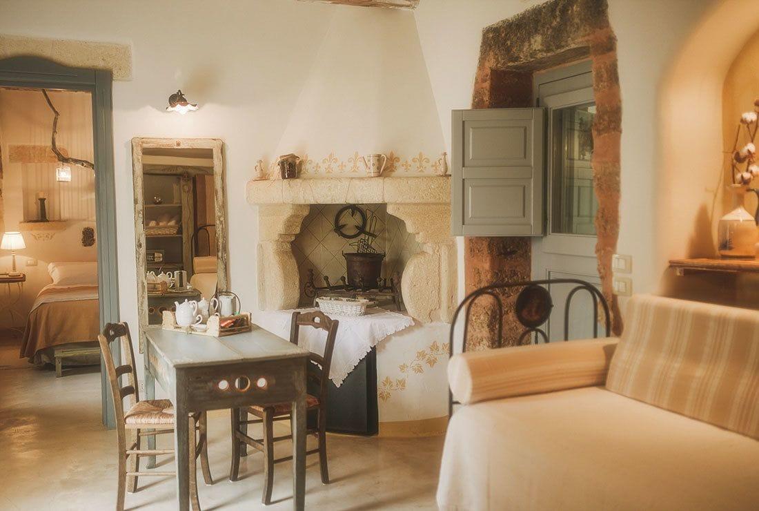 Masseria Montenapoleone Fasano Exterior photo