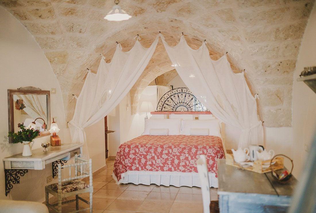 Masseria Montenapoleone Fasano Exterior photo