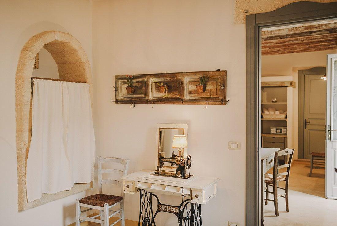 Masseria Montenapoleone Fasano Exterior photo