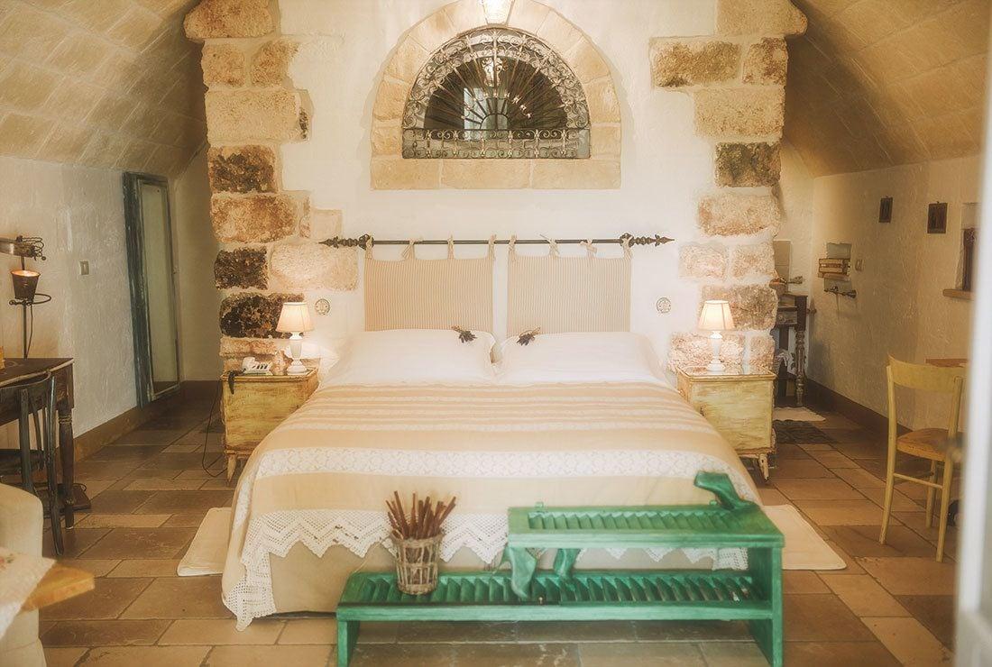 Masseria Montenapoleone Fasano Exterior photo