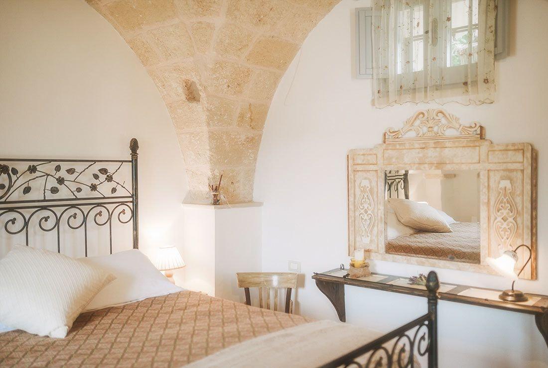 Masseria Montenapoleone Fasano Exterior photo