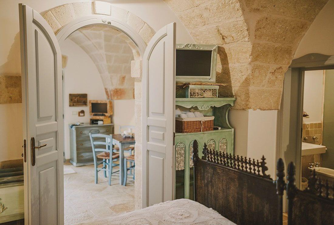 Masseria Montenapoleone Fasano Exterior photo