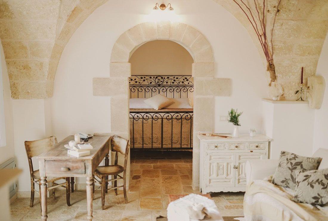 Masseria Montenapoleone Fasano Exterior photo