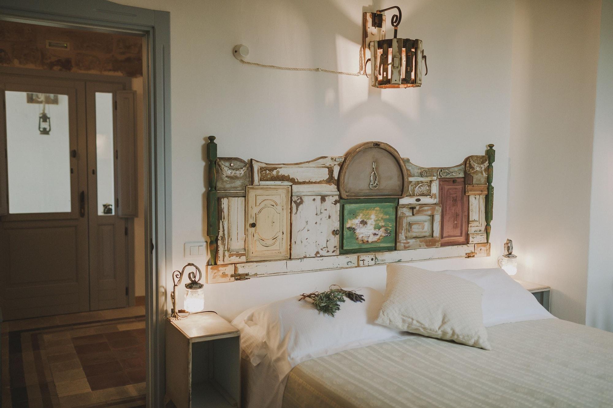 Masseria Montenapoleone Fasano Exterior photo