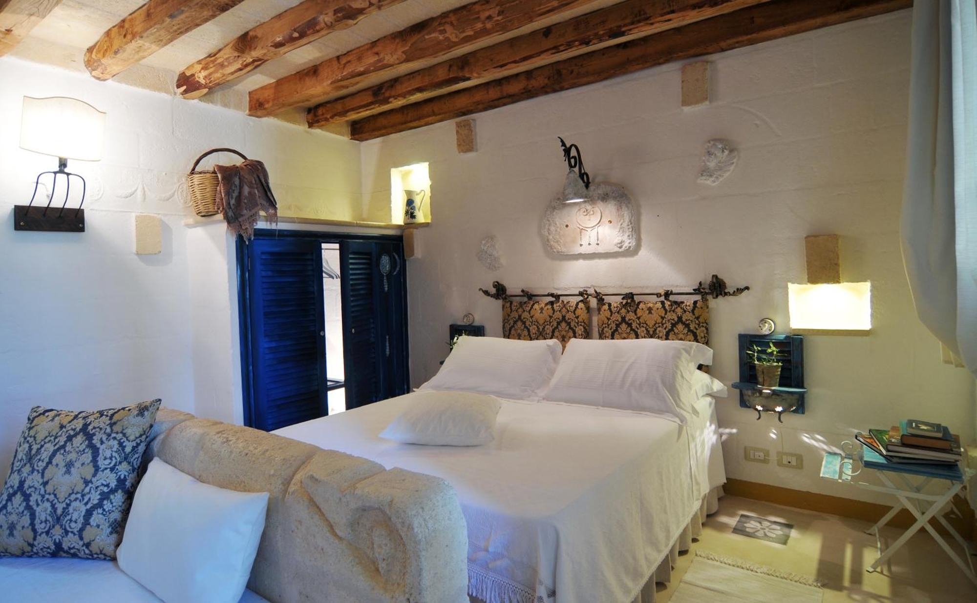Masseria Montenapoleone Fasano Exterior photo