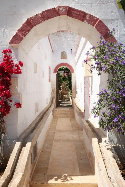 Masseria Montenapoleone Fasano Exterior photo