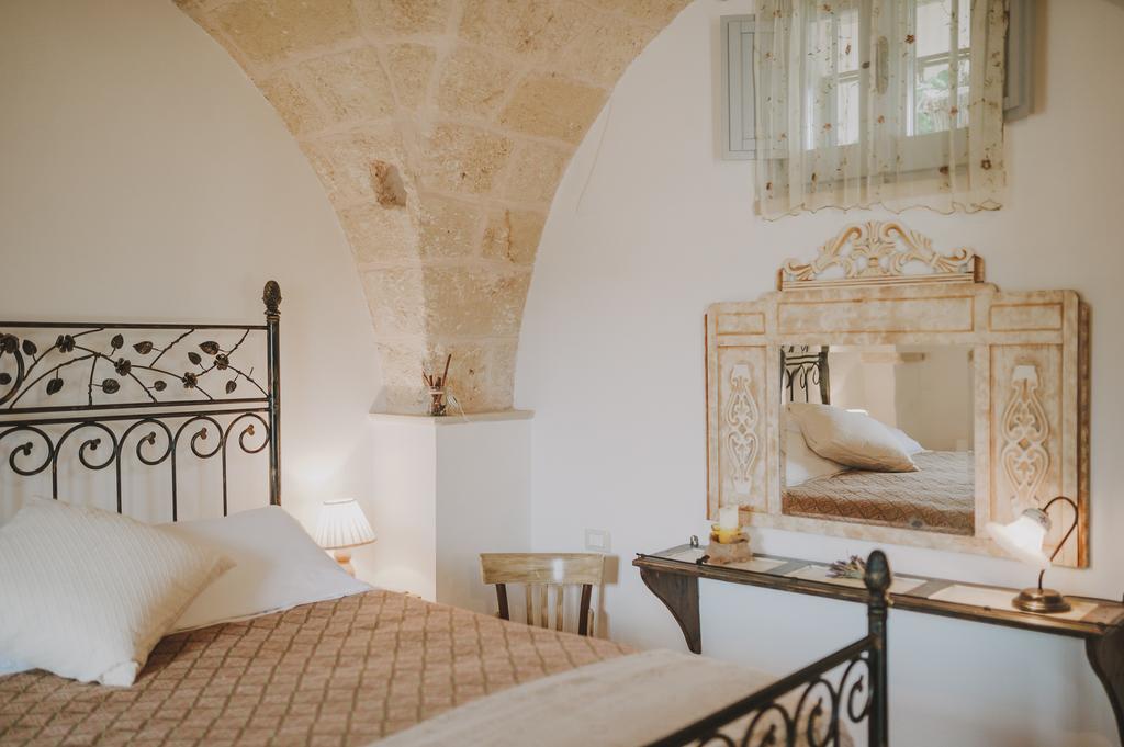 Masseria Montenapoleone Fasano Exterior photo