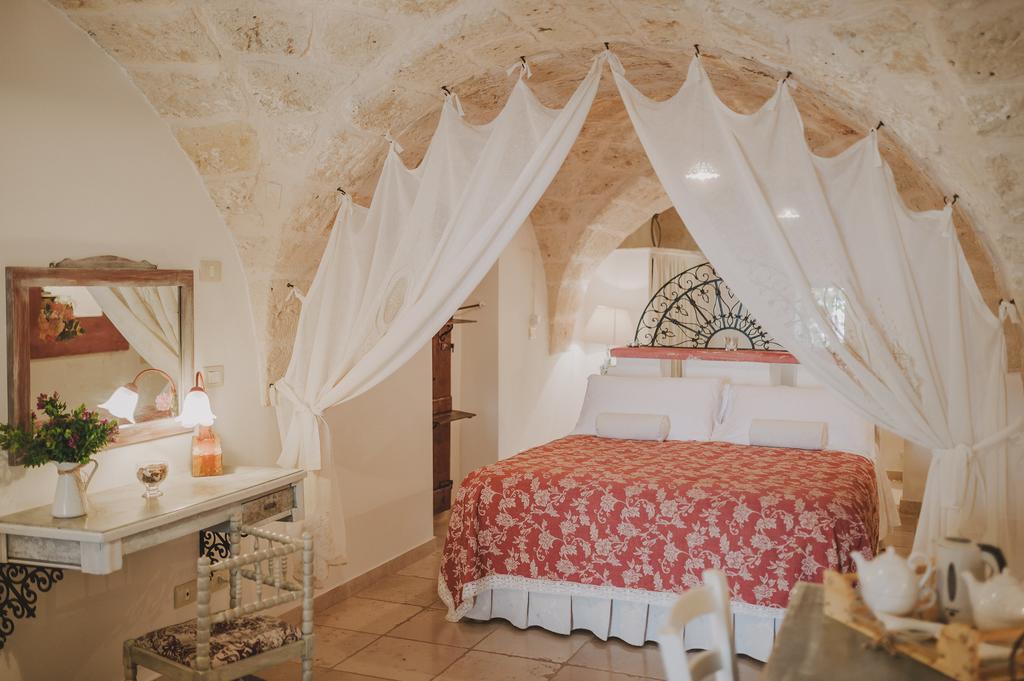 Masseria Montenapoleone Fasano Exterior photo