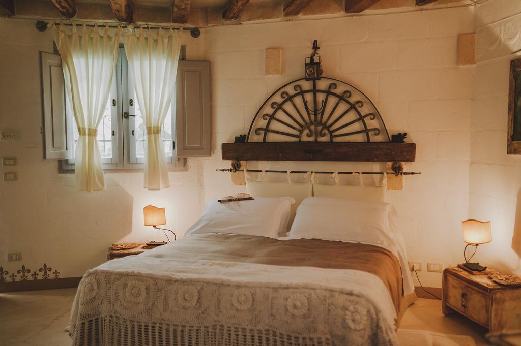 Masseria Montenapoleone Fasano Exterior photo