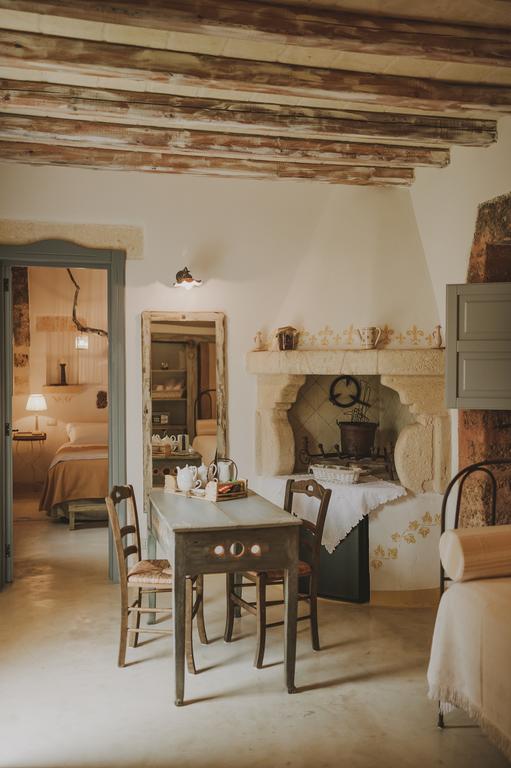 Masseria Montenapoleone Fasano Exterior photo