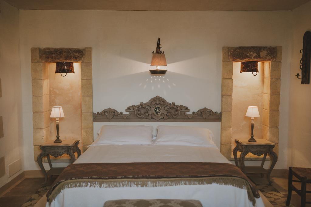 Masseria Montenapoleone Fasano Exterior photo