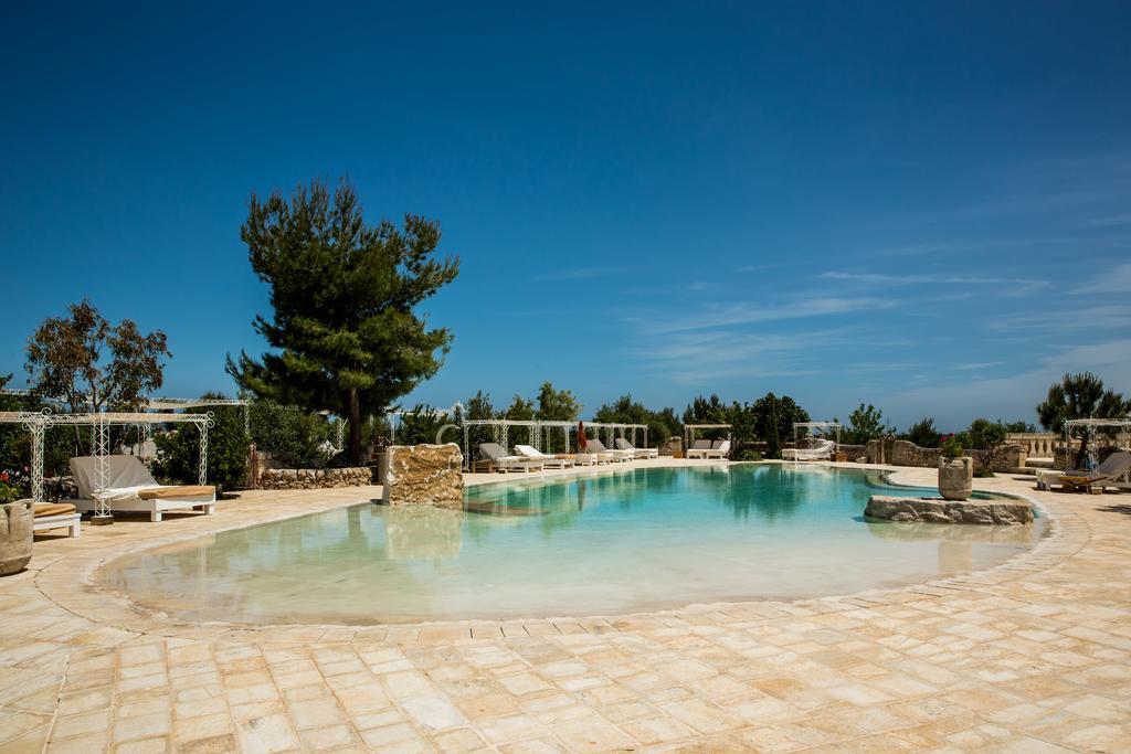 Masseria Montenapoleone Fasano Exterior photo