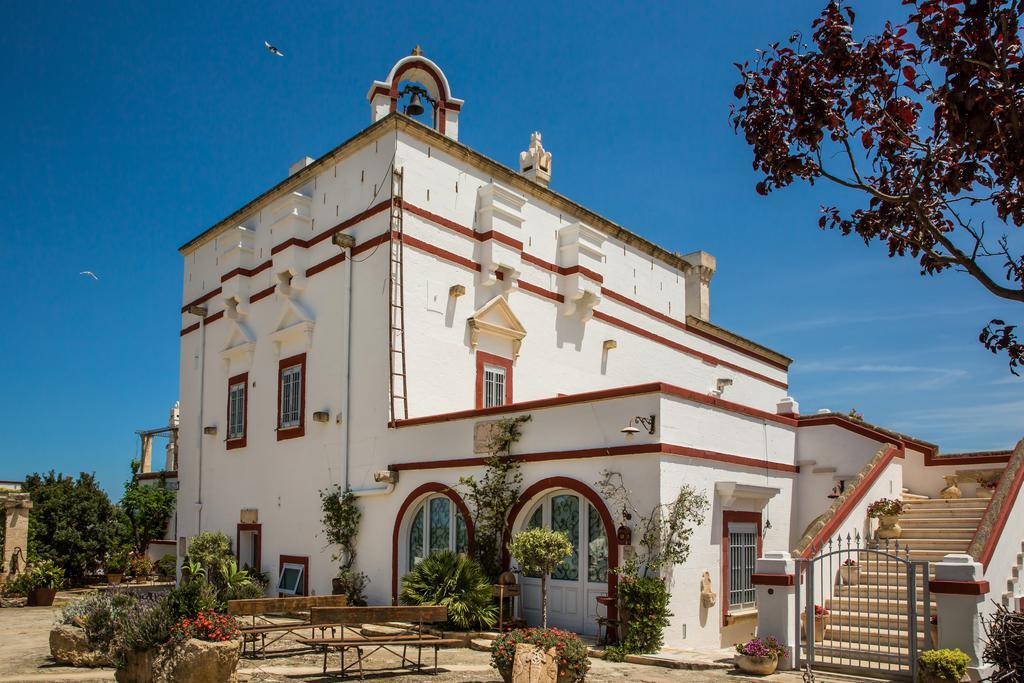Masseria Montenapoleone Fasano Exterior photo