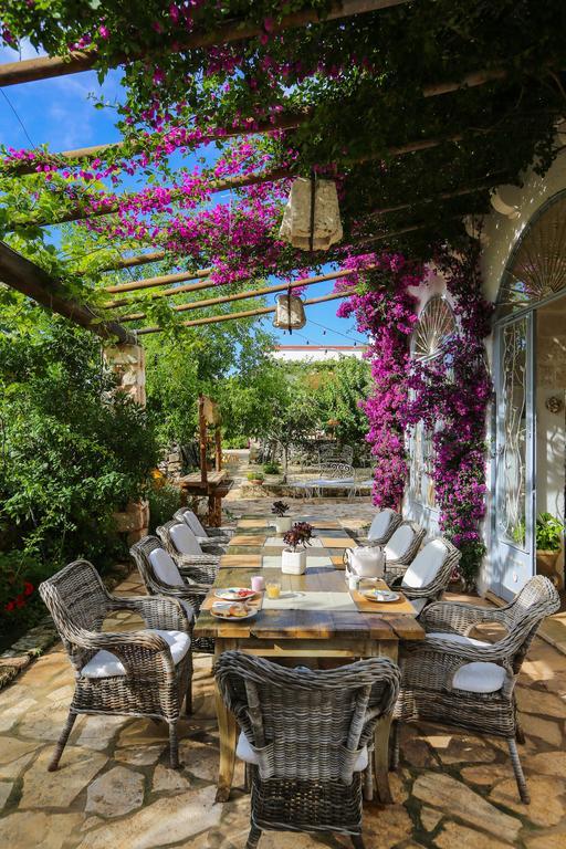 Masseria Montenapoleone Fasano Exterior photo