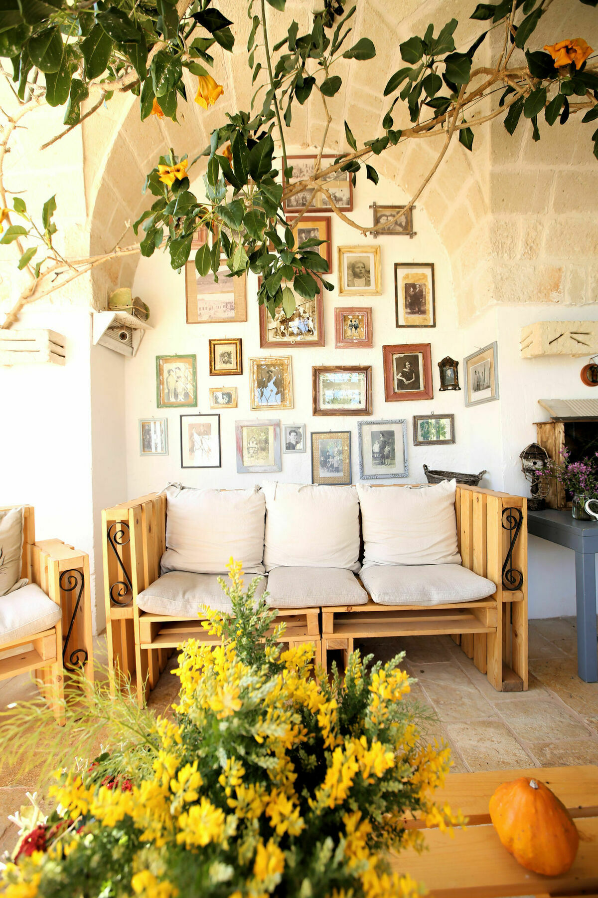 Masseria Montenapoleone Fasano Exterior photo