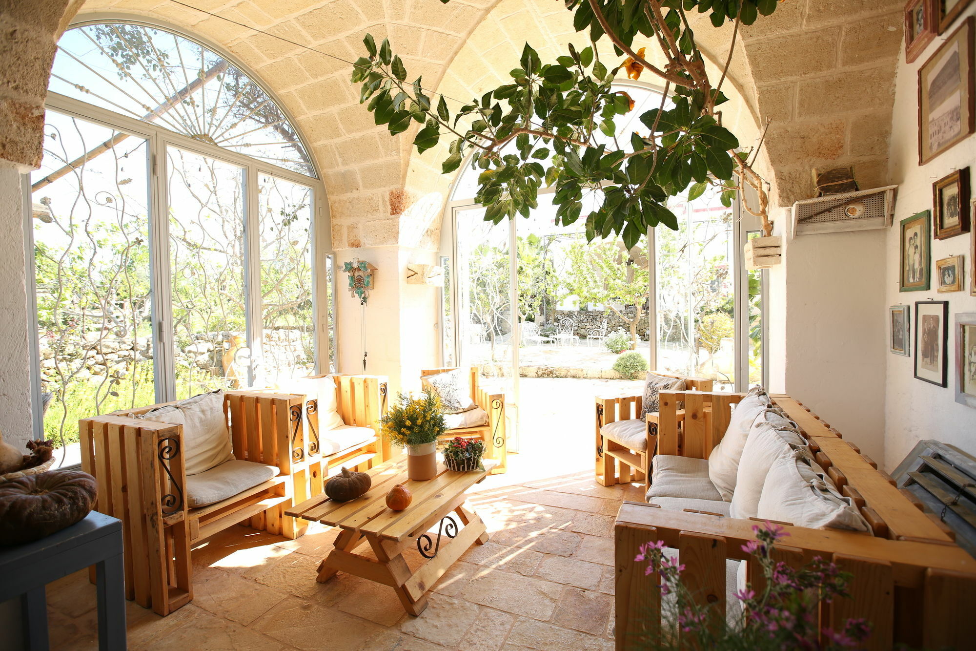 Masseria Montenapoleone Fasano Exterior photo