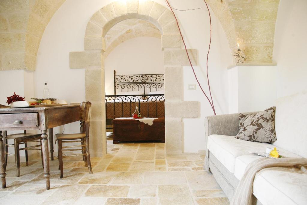 Masseria Montenapoleone Fasano Exterior photo